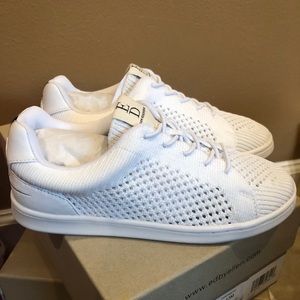 Ellen Degeneres White Girl Shoes
